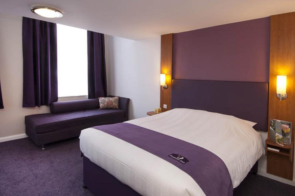 Premier Inn Dover East Room photo